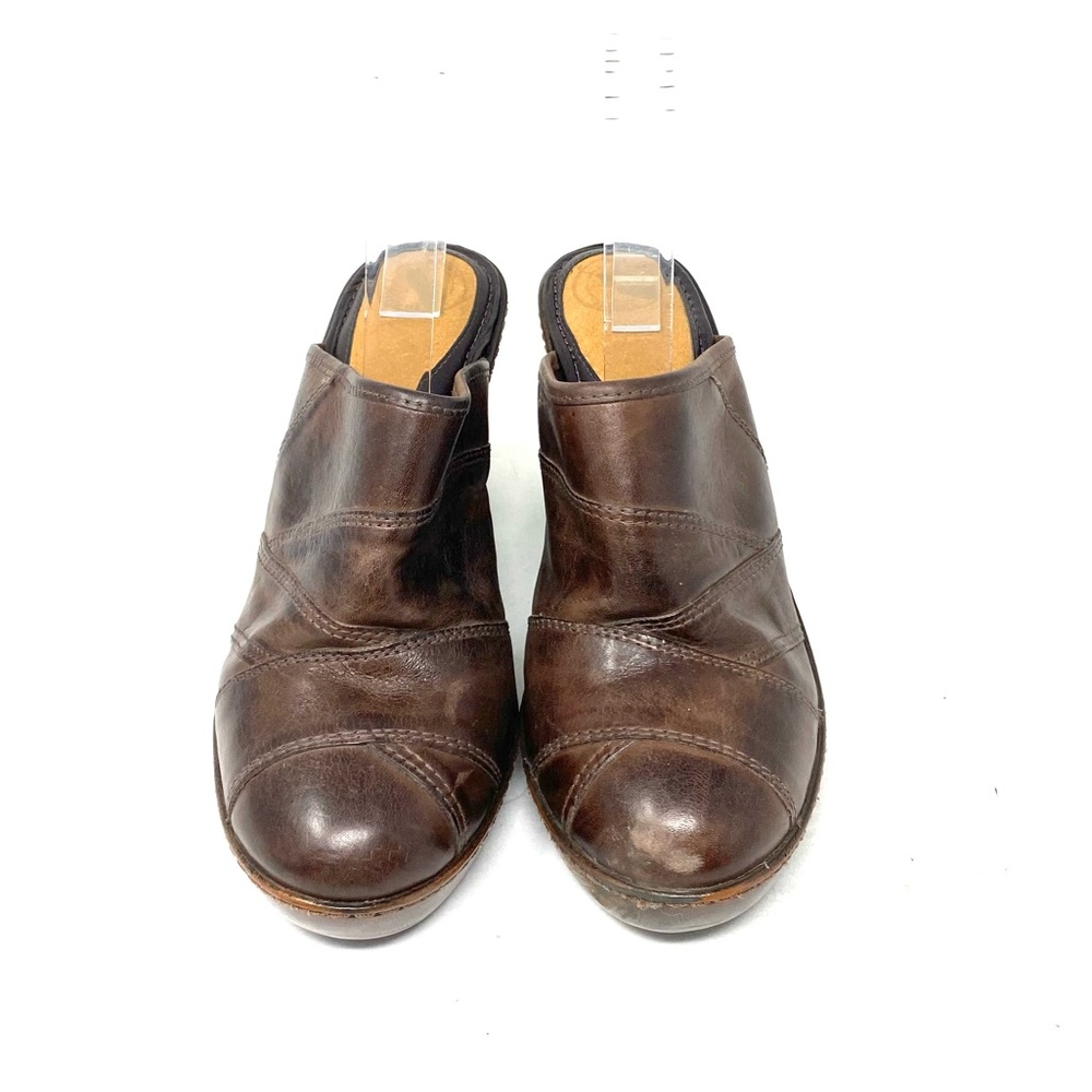 Nurture Clogs - Picture 2 of 8